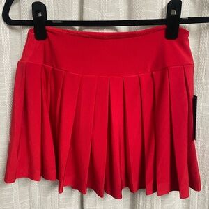 Norma Kamala Athletic Skirt NWT